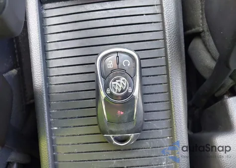 2019 Buick Encore Awd Essence z USA, uszkodzony, nr VIN KL4CJGSM0KB751393